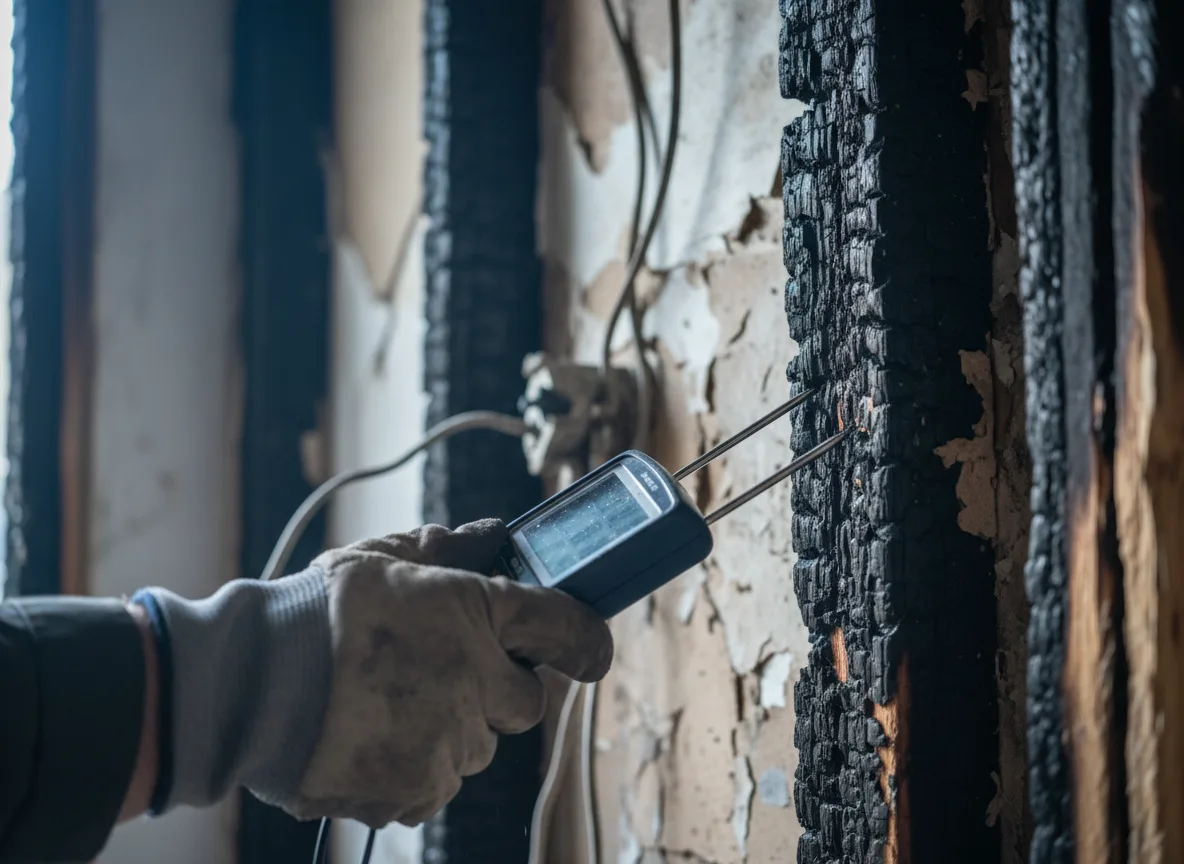 Fire Damage Restoration Pella, IA FAQs